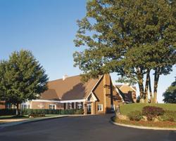Residence Inn By Marriott Portsmouth