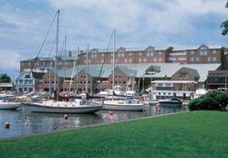 Newport Marriott