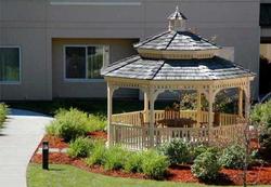 Courtyard Boston Raynham