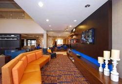 Courtyard Boston Raynham