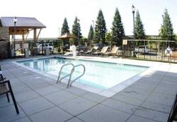 TownePlace Suites Redding