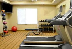 TownePlace Suites Redding