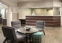 Sonesta ES Suites Raleigh Durham Airport Morrisvil