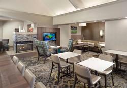 Sonesta ES Suites Raleigh Durham Airport Morrisvil