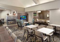 Sonesta ES Suites Raleigh Durham Airport Morrisvil