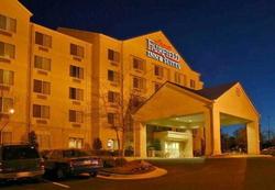 Fairfield Inn & Suites Raleigh-Durham Airport/RTP