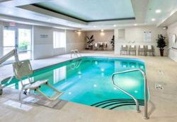 Fairfield Inn & Suites Raleigh-Durham Airport/RTP