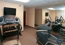 Fairfield Inn & Suites Raleigh-Durham Airport/RTP