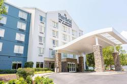 Fairfield Inn & Suites Raleigh-Durham Airport/RTP