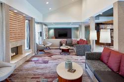 Sonesta Select Raleigh Durham Airport Morrisville