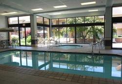 Courtyard Rockford