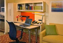 TownePlace Suites Rock Hill