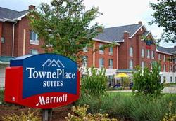 TownePlace Suites Rock Hill