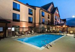TownePlace Suites Roswell