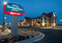 TownePlace Suites Roswell