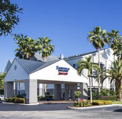 Fairfield Inn & Suites Fort Myers Cape Coral