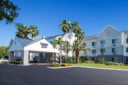 Fairfield Inn & Suites Fort Myers Cape Coral