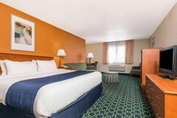 Baymont by Wyndham Santa Fe