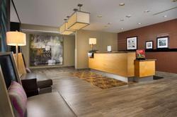 Hampton Inn & Suites San Antonio Northwest/Medical