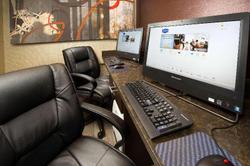 Hampton Inn & Suites San Antonio Northwest/Medical