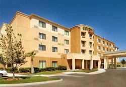 Courtyard San Antonio SeaWorld®/Lackland