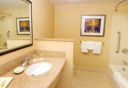 Courtyard San Antonio SeaWorld®/Lackland