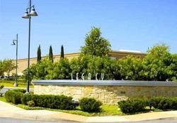 Courtyard San Antonio North/Stone Oak at Legacy