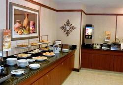 Courtyard San Antonio North/Stone Oak at Legacy