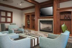 Residence Inn San Antonio North/Stone Oak