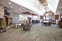 Residence Inn San Antonio North/Stone Oak