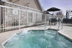 Residence Inn San Antonio North/Stone Oak