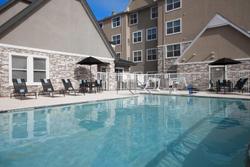 Residence Inn San Antonio North/Stone Oak