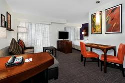 Residence Inn San Antonio SeaWorld®/Lackland