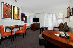 Residence Inn San Antonio SeaWorld®/Lackland