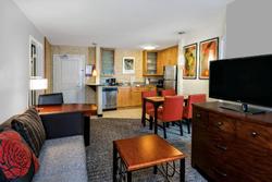 Residence Inn San Antonio SeaWorld®/Lackland