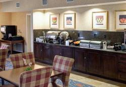 TownePlace Suites San Antonio Northwest