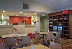 TownePlace Suites Seattle Southcenter