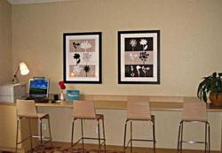TownePlace Suites Seattle Southcenter