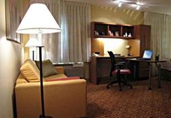 TownePlace Suites Seattle Southcenter