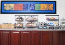 Fairfield Inn & Suites San Francisco San Carlos