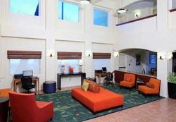 Fairfield Inn & Suites San Francisco San Carlos