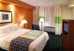 Fairfield Inn & Suites San Francisco San Carlos