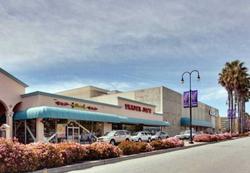 Fairfield Inn &Suites San Francisco Airpt/Millbrae