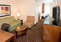 Fairfield Inn &Suites San Francisco Airpt/Millbrae