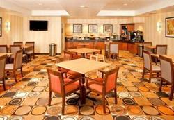 Fairfield Inn &Suites San Francisco Airpt/Millbrae