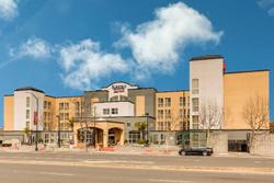Fairfield Inn &Suites San Francisco Airpt/Millbrae