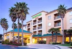 Courtyard SF Airport/Oyster Point Waterfront