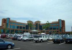 Fairfield Inn & Suites Harrisonburg
