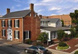Fairfield Inn & Suites Harrisonburg