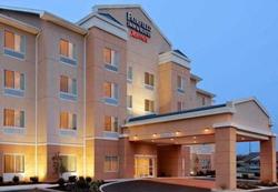 Fairfield Inn & Suites Harrisonburg